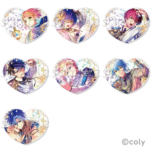 『魔法使いの約束』ぴくりあプレートコレクション premium Vol.3 7個入りBOX